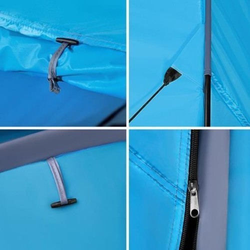 NC3027 CAMPING TENT VOYAGER NILS CAMP