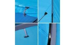 NC3027 CAMPING TENT VOYAGER NILS CAMP