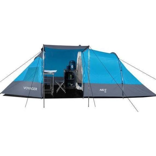 Кемпинговая палатка NC3027 Voyager Nils Camp
