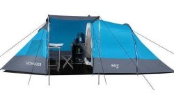 NC3027 CAMPING TENT VOYAGER NILS CAMP