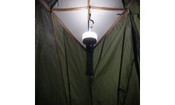Origin Outdoors LED prožektorius „4 viename"