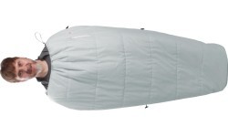 Grueezi papildomas įdėklas „Feater Light“