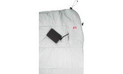Grueezi Additional bag 'Feater Light'