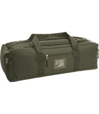 Kelioninis krepšys Mil-Tec Combat OD
