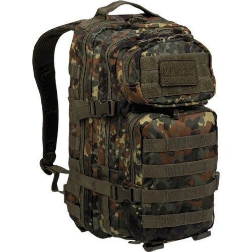 FLECTAR BACKPACK US ASSAULT SMALL