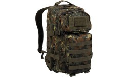 Рюкзак Mil-Tec US Assault Small, камуфляж