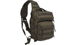 Рюкзак Mil-Tec OD One Strap Assault Pack Small