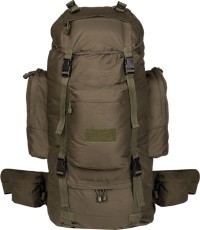 Kuprinė Mil-Tec OD Ranger