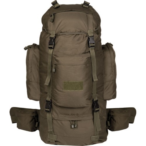 Рюкзак Mil-Tec OD Ranger