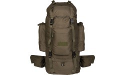 Kuprinė Mil-Tec OD Ranger