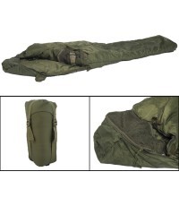 OD TACTICAL 5 SLEEPING BAG