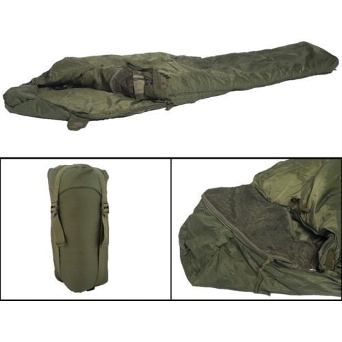 Miegmaišis OD Tactical 5