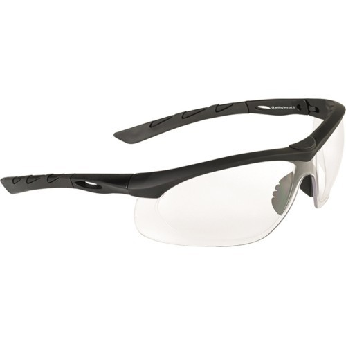 Тактические очки Swiss Eye Lancer, прозрачные