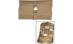 BRITISH COYOTE TOILET BAG