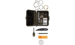 SURVIVAL KIT BOX