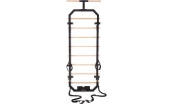 Daugiafunkcės gimnastikos kopėtėlės HMS DW2708