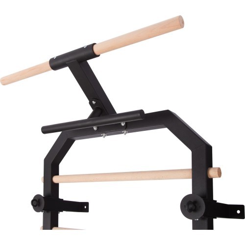 Daugiafunkcės gimnastikos kopėtėlės HMS DW2708