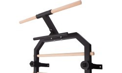 Daugiafunkcės gimnastikos kopėtėlės HMS DW2708