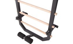 DW2708 MULTIFUNCTIONAL GYMNASTIC LADDER HMS