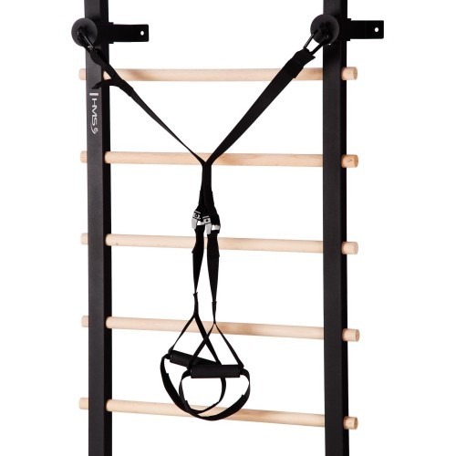 DW2708 MULTIFUNCTIONAL GYMNASTIC LADDER HMS