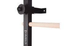 Daugiafunkcės gimnastikos kopėtėlės HMS DW2708