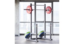 PWS20 MULTIFUNCTIONAL RACK HMS