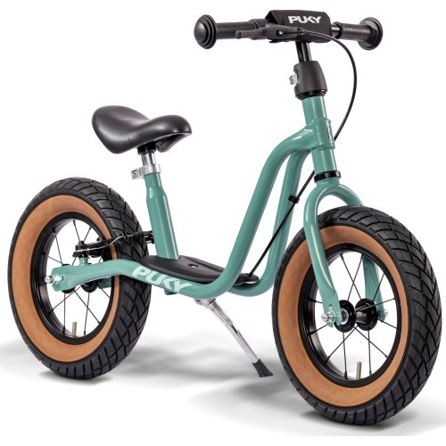 PUKY LR XL BR turquoise balance bike
