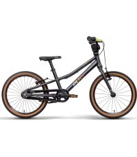PUKY LS-PRO 18-2 Alu Flowmatic Bicycle