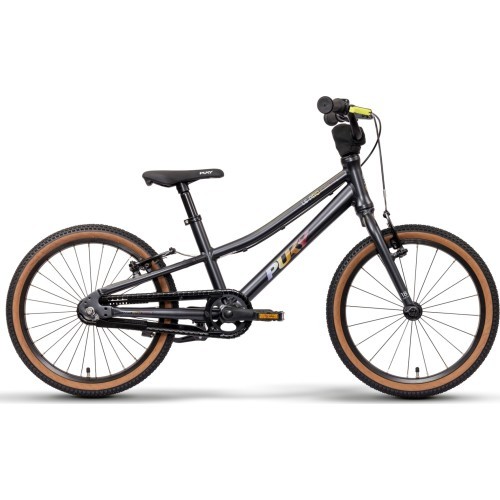 Велосипед PUKY LS-PRO 18-2 Alu Flowmatic