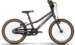 PUKY LS-PRO 18-2 Alu Flowmatic Bicycle