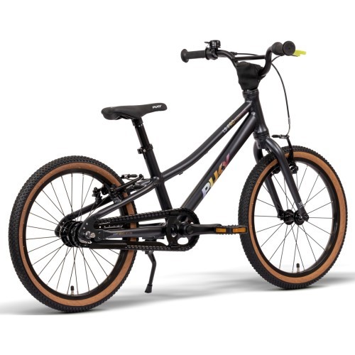 Велосипед PUKY LS-PRO 18-2 Alu Flowmatic