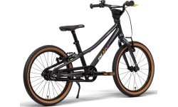 Dviratis PUKY LS-PRO 18-2 Alu Flowmatic
