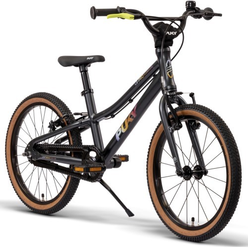 Велосипед PUKY LS-PRO 18-2 Alu Flowmatic