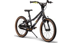PUKY LS-PRO 18-2 Alu Flowmatic Bicycle