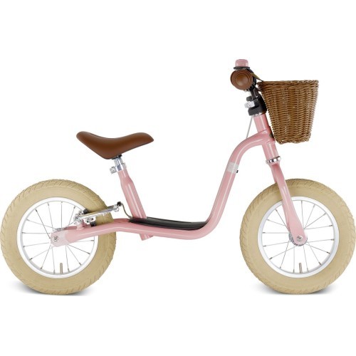 Беговел PUKY LR XL Br Classic retro-rose