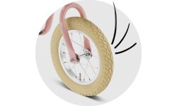 Беговел PUKY LR XL Br Classic retro-rose