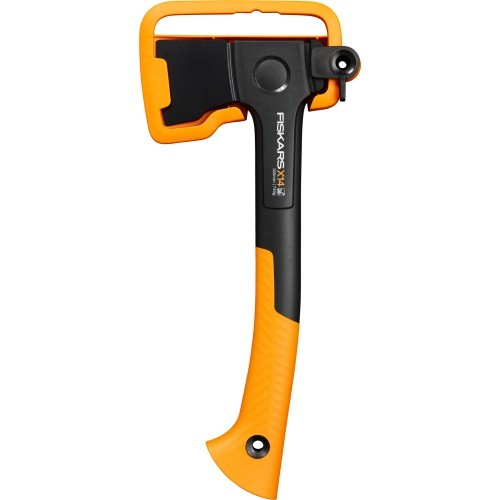 Универсальный топор Fiskars X-Series