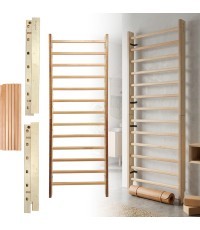 Wall Bars inSPORTline Dualmar 220 x 80 cm
