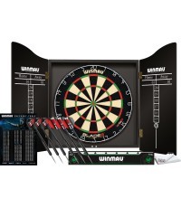 Дартс мишень Winmau Championship Darts S