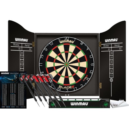 Smiginio taikinys Winmau Championship Darts S