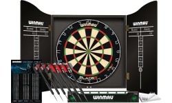 Smiginio taikinys Winmau Championship Darts S
