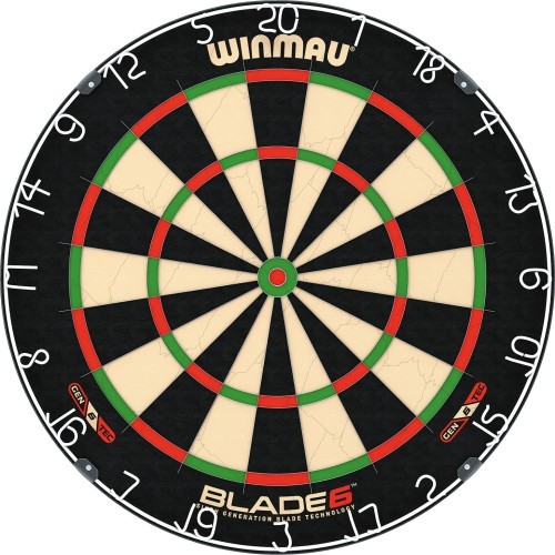 Smiginio taikinys Winmau Championship Darts S