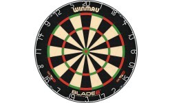 Dartboard Winmau Championship Darts S