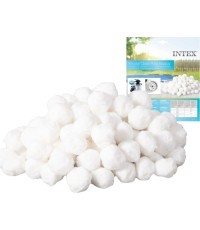 Filter balls for INTEX 29045 sand pump