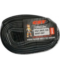 CST inner tube 24" x 1.90" / 2.125", AV