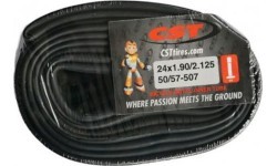 CST inner tube 24" x 1.90" / 2.125", AV
