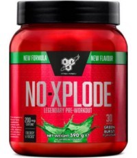 BSN NO-Xplode New Formula 390 g