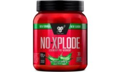 BSN NO-Xplode New Formula 390 г