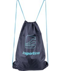 Рюкзак inSPORTline Bolsier - Чёрный / синий