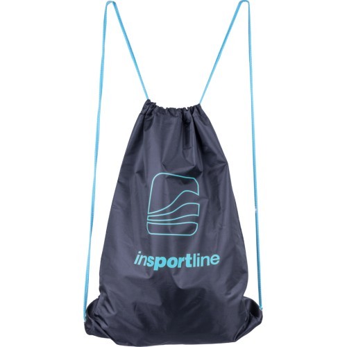 Рюкзак inSPORTline Bolsier - Чёрный / синий